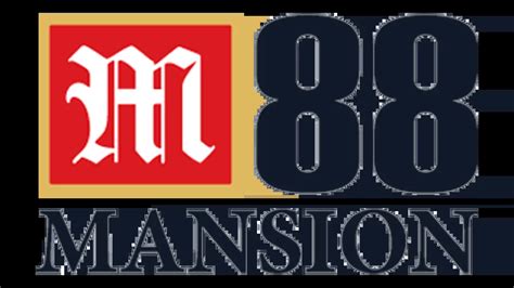 Official Homepage of M88 .